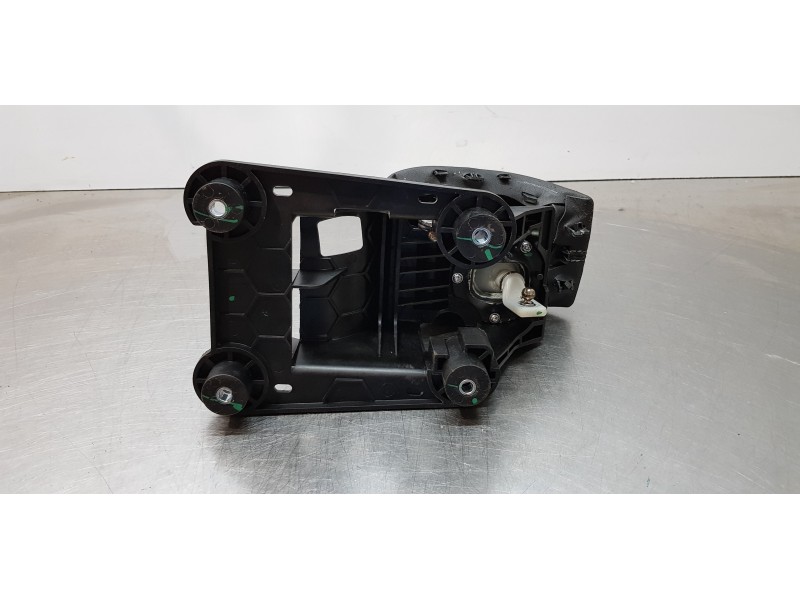 Recambio de palanca cambio para peugeot 2008 (--.2013) active referencia OEM IAM 9808161780  