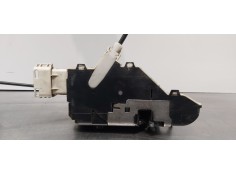 Recambio de cerradura puerta trasera derecha para citroen jumpy hdi 120 atlante l combi referencia OEM IAM 9681336180   2