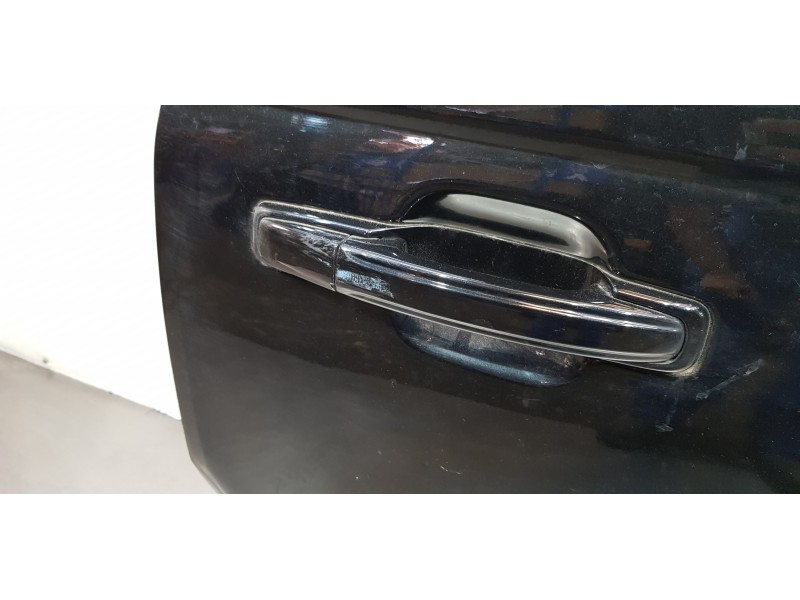 Recambio de puerta trasera derecha para ssangyong rodius xdi limited referencia OEM IAM 6300421200  