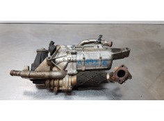 Recambio de valvula egr para citroen c5 station wagon exclusive referencia OEM IAM 1618KW   2