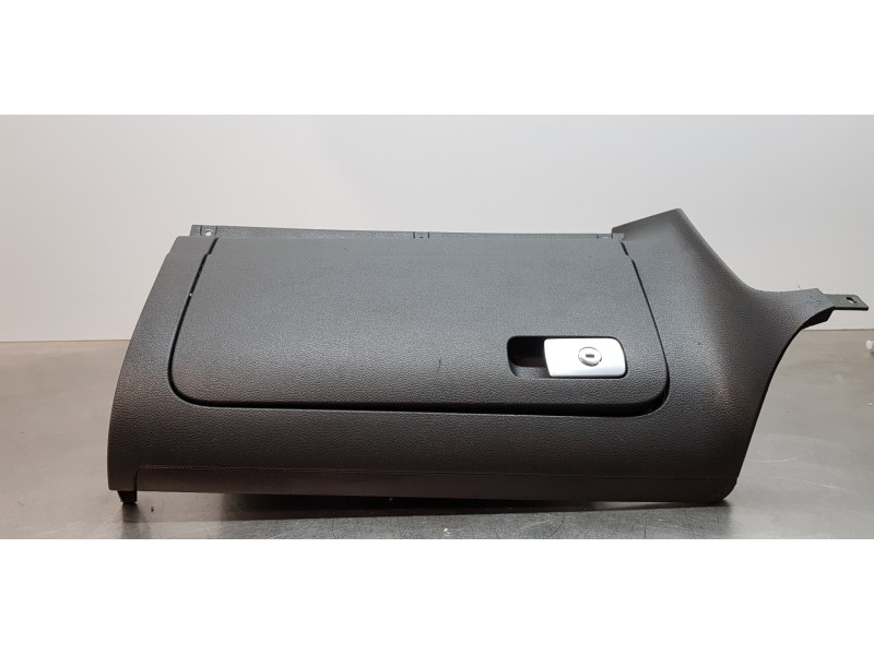 Recambio de guantera para volkswagen golf v berlina (1k1) highline referencia OEM IAM 1K1857114D   Recambio de guantera para volkswagen golf v berlina (1k1) highline referencia OEM IAM 1K1857114D