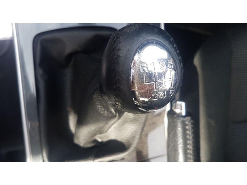 mazda 6 berlina (gg) del año 2007