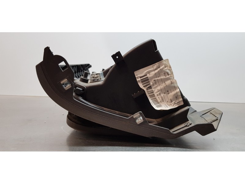 Recambio de guantera para volkswagen golf v berlina (1k1) highline referencia OEM IAM 1K1857114D   Recambio de guantera para volkswagen golf v berlina (1k1) highline referencia OEM IAM 1K1857114D