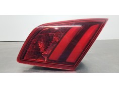 Recambio de piloto trasero derecho interior para peugeot 308 thp referencia OEM IAM 9677818280