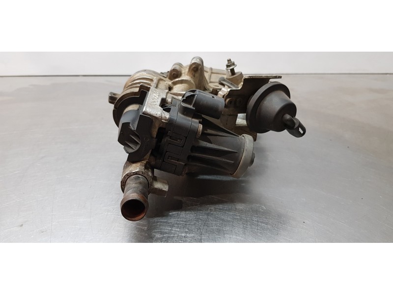 Recambio de valvula egr para citroen c5 station wagon exclusive referencia OEM IAM 1618KW   Recambio de valvula egr para citroen c5 station wagon exclusive referencia OEM IAM 1618KW