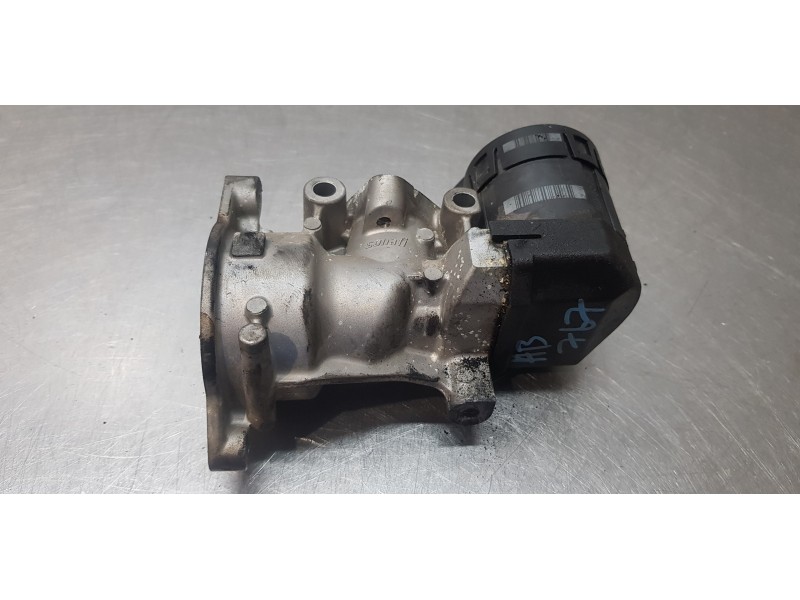 Recambio de valvula egr para ford focus c-max (cap) ghia (d) referencia OEM IAM 9656612380   Recambio de valvula egr para ford focus c-max (cap) ghia (d) referencia OEM IAM 9656612380