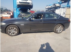 bmw serie 5 lim. (f10) del año 2011 2
