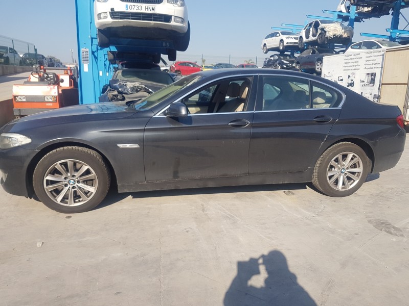 bmw serie 5 lim. (f10) del año 2011