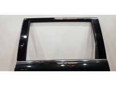 Recambio de puerta trasera izquierda para ssangyong rodius xdi limited referencia OEM IAM 6300321200   2
