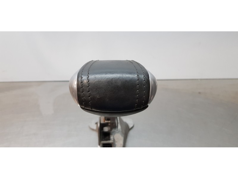 Recambio de palanca freno de mano para peugeot 2008 (--.2013) active referencia OEM IAM 98067000ZQ  