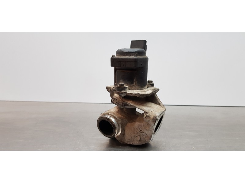 Recambio de valvula egr para peugeot 307 berlina (s2) x-line referencia OEM IAM 9649358780   Recambio de valvula egr para peugeot 307 berlina (s2) x-line referencia OEM IAM 9649358780