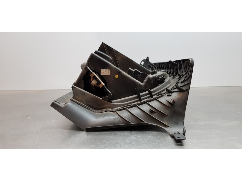 Recambio de guantera para volkswagen golf v berlina (1k1) highline referencia OEM IAM 1K1857114D   Recambio de guantera para volkswagen golf v berlina (1k1) highline referencia OEM IAM 1K1857114D