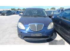 lancia ypsilon (101) del año 2006