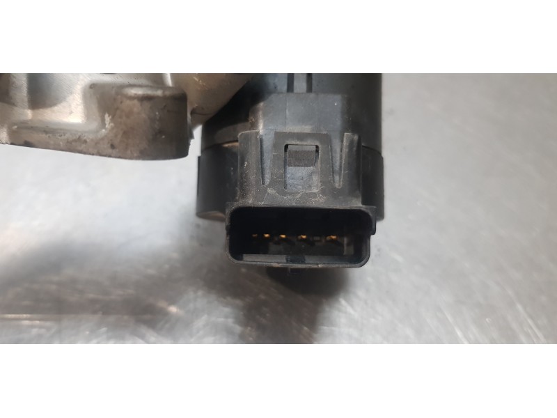 Recambio de valvula egr para ford focus c-max (cap) ghia (d) referencia OEM IAM 9656612380   Recambio de valvula egr para ford focus c-max (cap) ghia (d) referencia OEM IAM 9656612380