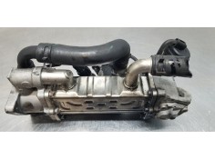 Recambio de enfriador egr para kia sportage concept 4x2 referencia OEM IAM 284162A850  