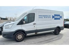 ford transit kastenwagen (ttg) del año 2018 2