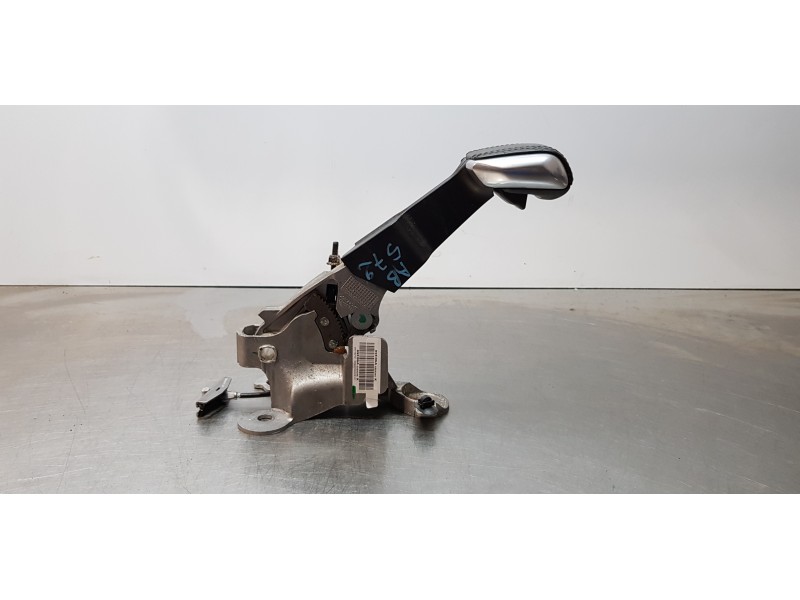 Recambio de palanca freno de mano para peugeot 2008 (--.2013) active referencia OEM IAM 98067000ZQ  