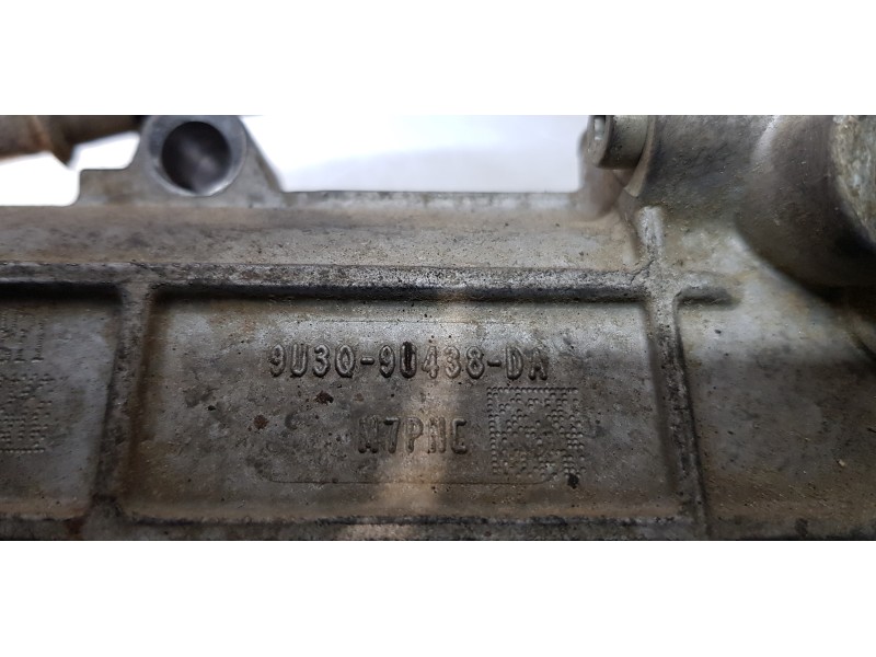 Recambio de valvula egr para citroen c5 station wagon exclusive referencia OEM IAM 1618KW   Recambio de valvula egr para citroen c5 station wagon exclusive referencia OEM IAM 1618KW