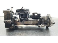 Recambio de enfriador egr para kia sportage concept 4x2 referencia OEM IAM 284162A850   2