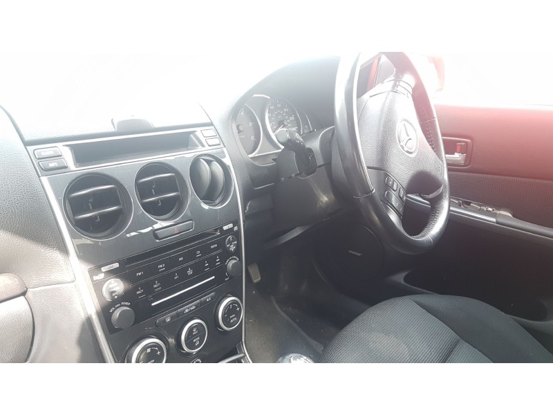 mazda 6 berlina (gg) del año 2007