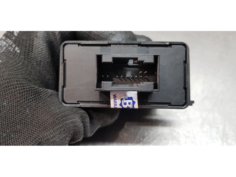 Recambio de centralita luces para mercedes clase cls (w219) 350 cgi (219.357) referencia OEM IAM A2118703126  