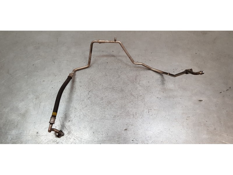 Recambio de tubos aire acondicionado para toyota auris touring sports (e18) hybrid active referencia OEM IAM 887040Z170   Recambio de tubos aire acondicionado para toyota auris touring sports (e18) hybrid active referencia OEM IAM 887040Z170