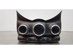 Recambio de mando climatizador para mini mini 5-trg. (f55) one referencia OEM IAM 61316819714  