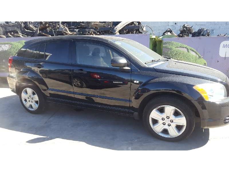 dodge caliber del año 2006