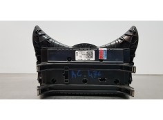 Recambio de mando climatizador para mini mini 5-trg. (f55) one referencia OEM IAM 61316819714   2
