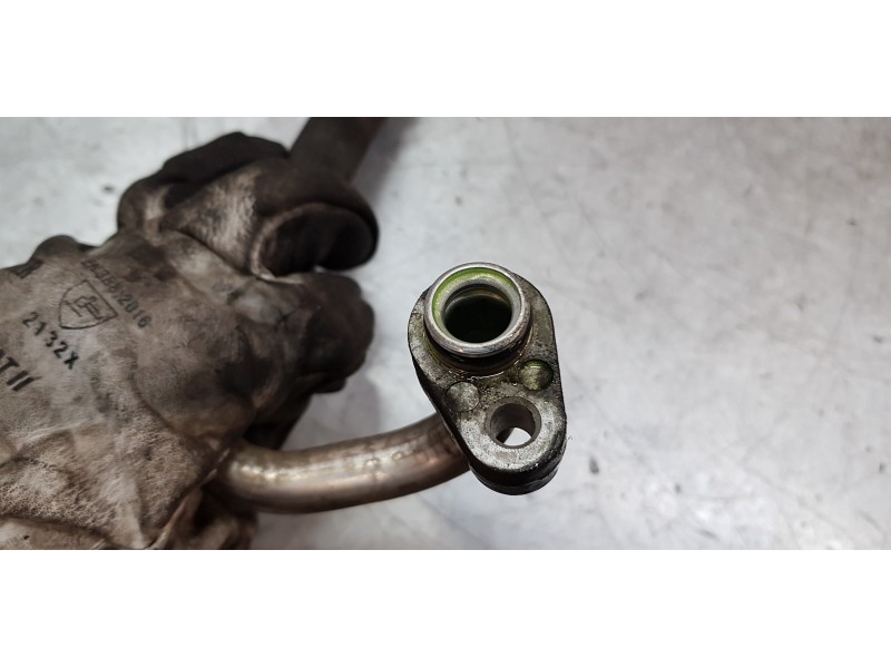 Recambio de tubos aire acondicionado para toyota auris touring sports (e18) hybrid active referencia OEM IAM 887040Z170  