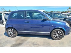 lancia ypsilon (101) del año 2006 2