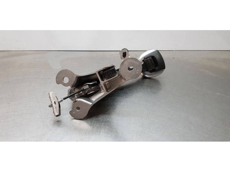 Recambio de palanca freno de mano para peugeot 2008 (--.2013) active referencia OEM IAM 98067000ZQ  