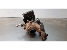 Recambio de turbocompresor para citroen c5 station wagon exclusive referencia OEM IAM 9U3Q6K682EB