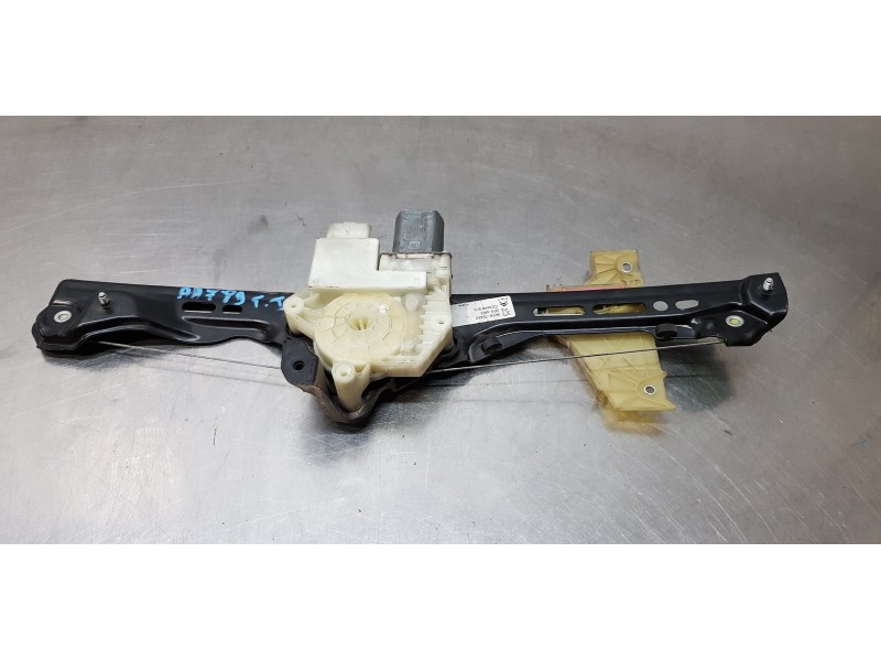 Recambio de elevalunas trasero izquierdo para citroen c4 picasso feel edition referencia OEM IAM 9676172480   Recambio de elevalunas trasero izquierdo para citroen c4 picasso feel edition referencia OEM IAM 9676172480