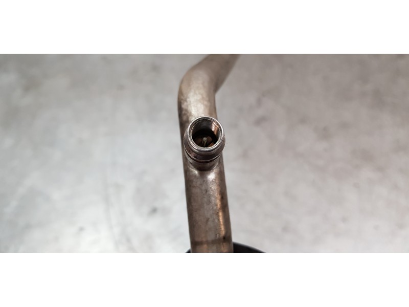 Recambio de tubos aire acondicionado para toyota auris touring sports (e18) hybrid active referencia OEM IAM 887040Z170  