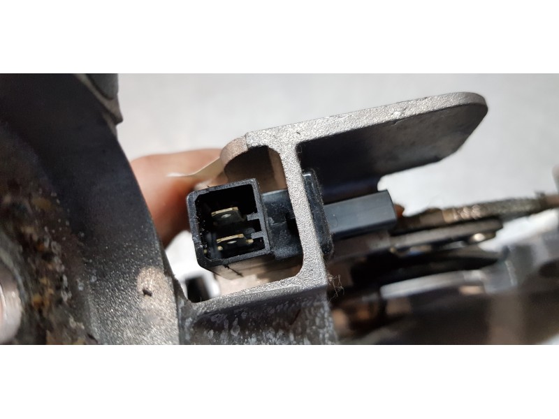 Recambio de palanca freno de mano para peugeot 2008 (--.2013) active referencia OEM IAM 98067000ZQ  