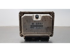 Recambio de centralita motor uce para volkswagen polo berlina (6n2) conceptline referencia OEM IAM 30906032CG  