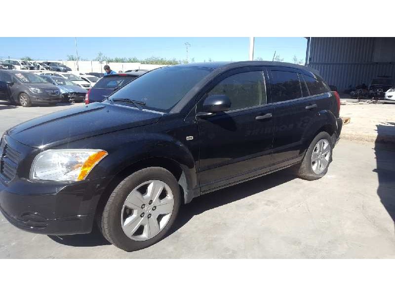 dodge caliber del año 2006