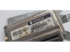 Recambio de centralita motor uce para kia cerato 1.6 lx familiar (5-ptas.) referencia OEM IAM 3912026740   2