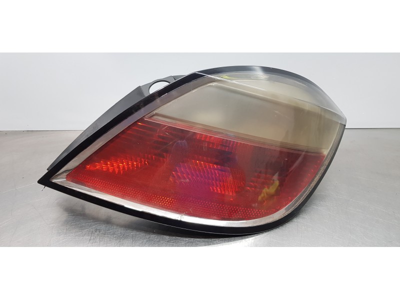 Recambio de piloto trasero derecho para opel astra h berlina enjoy referencia OEM IAM 93190305   Recambio de piloto trasero derecho para opel astra h berlina enjoy referencia OEM IAM 93190305