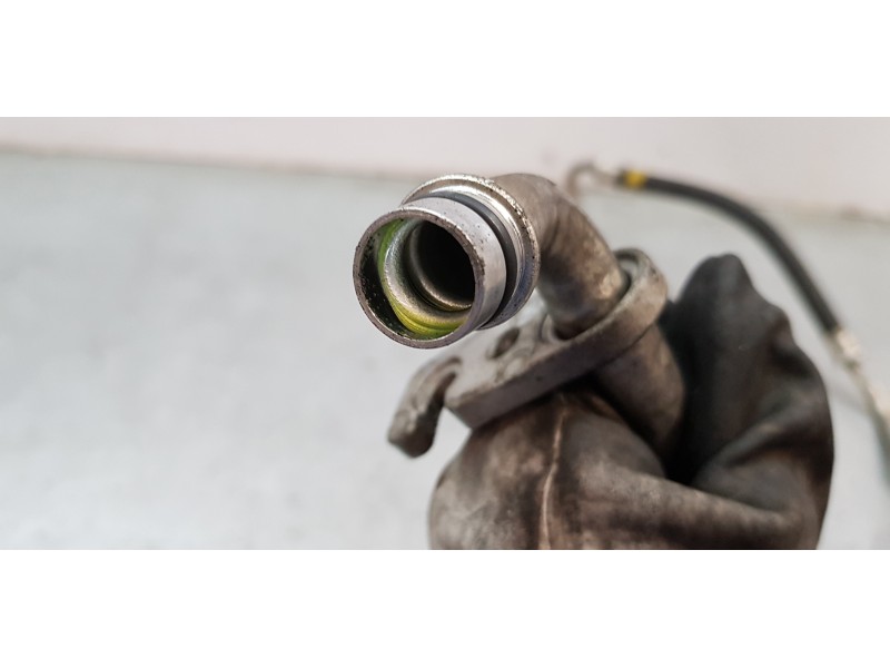 Recambio de tubos aire acondicionado para toyota auris touring sports (e18) hybrid active referencia OEM IAM 887040Z170  