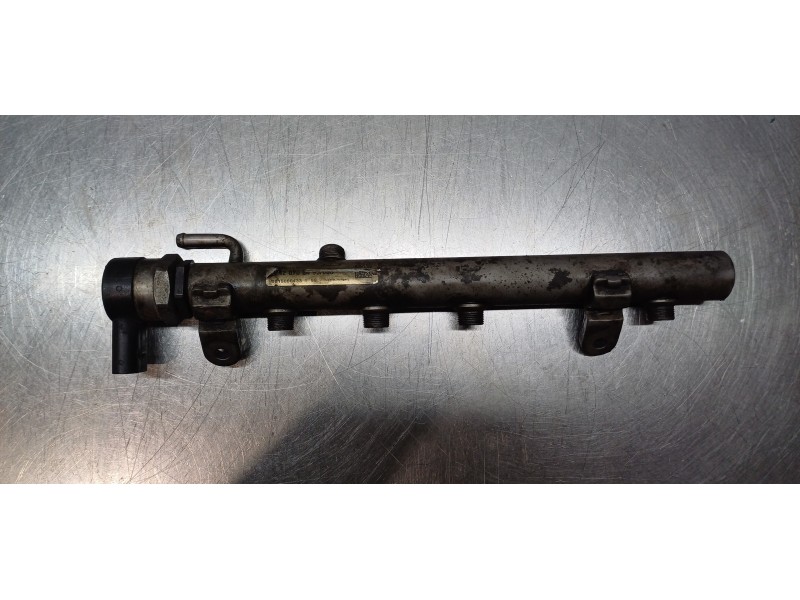 Recambio de rampa inyectora para mercedes viano (w639) 3,0 cdi lang (639.813) referencia OEM IAM A6420780149  