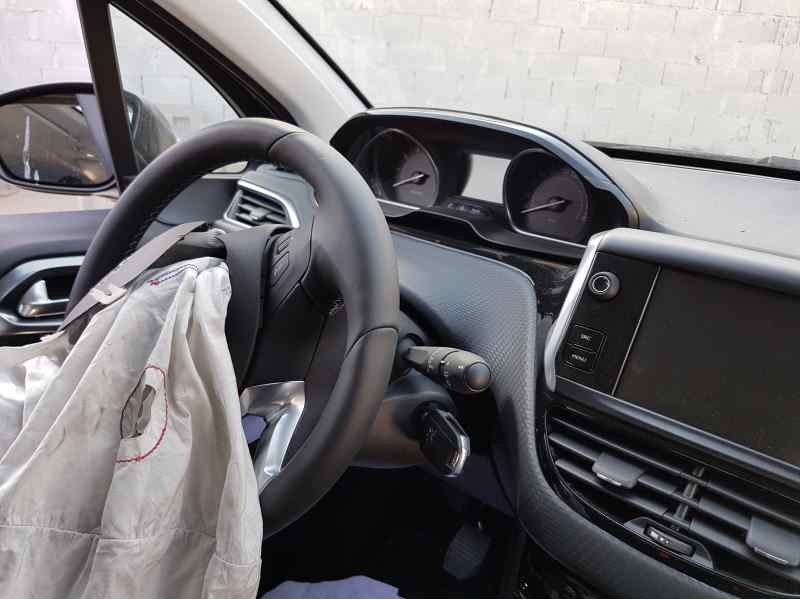 peugeot 2008 (--.2013) del año 2017 peugeot 2008 (--.2013) del año 2017