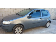 fiat punto berlina (188) del año 2005 2