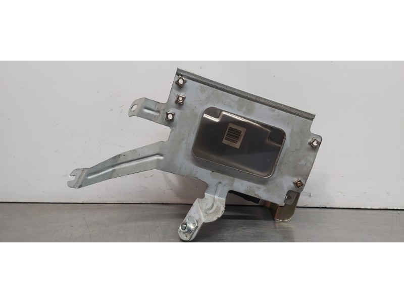 Recambio de centralita motor uce para kia cerato 1.6 lx familiar (5-ptas.) referencia OEM IAM 3912026740  