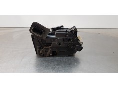 Recambio de cerradura puerta trasera izquierda para skoda octavia combi (5e5) ambition referencia OEM IAM 5E0839015   2