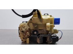 Recambio de cerradura puerta delantera izquierda para volkswagen polo (9n3) advance referencia OEM IAM 3B1837015AM   2
