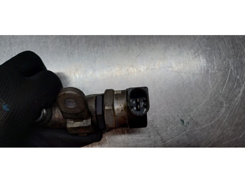 Recambio de rampa inyectora para mercedes viano (w639) 3,0 cdi lang (639.813) referencia OEM IAM A6420780149  