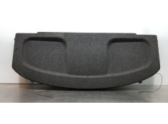Recambio de bandeja trasera para toyota auris luna referencia OEM IAM 6433002440C0