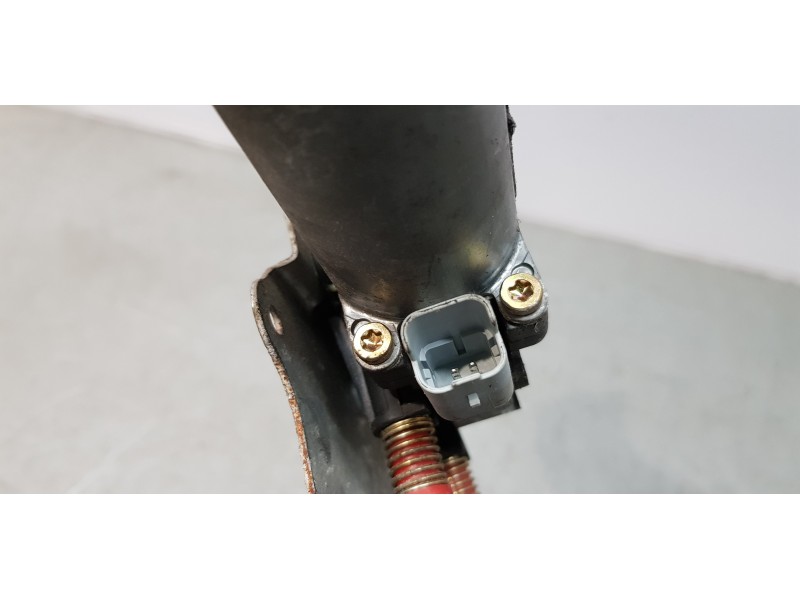 Recambio de elevalunas delantero derecho para citroen xsara picasso 2.0 hdi referencia OEM IAM 0130821900  